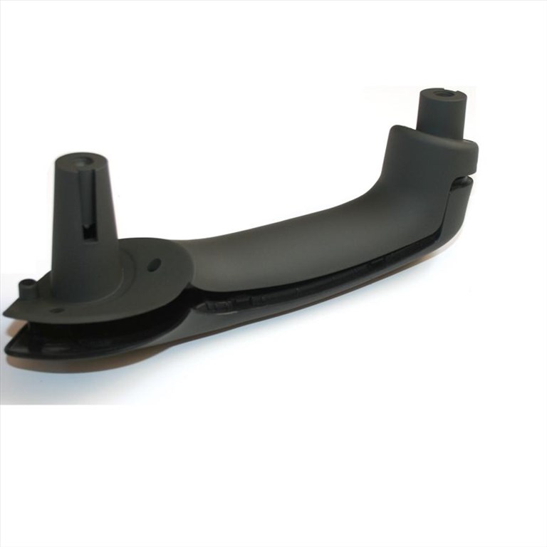 Volkswagen ajtóbehúzó fogantyú készlet , 9 db-os - VW Golf 4 - Bora - Szürke 1. kép