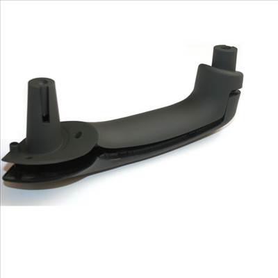 Volkswagen ajtóbehúzó fogantyú készlet , 9 db-os - VW Golf 4 - Bora - Szürke