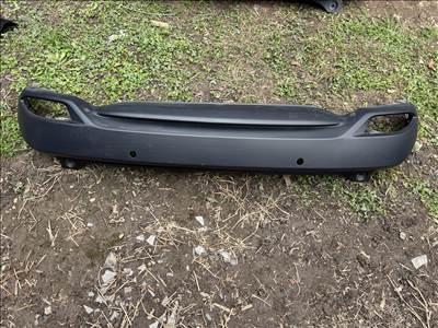 Honda HR-V II Hátsó lökhárító alsó betét 71501-t7w-a000