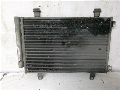 211243 Suzuki SPLASH 2008-2014 Klímahűtő 95310-51K00