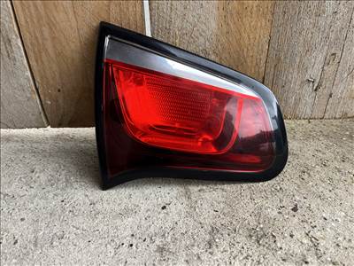 Citroën C3 II Bal hátsó lámpa 9803934380