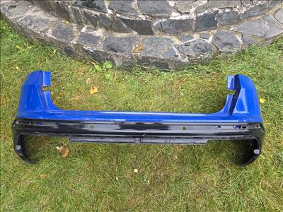 Seat Ateca hátsó lökhárító 575807421