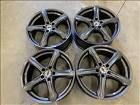  19-es,4x114.3 -as újszerű  AEZ alufelni