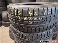  215/40/17"  Nexen téli gumi 
