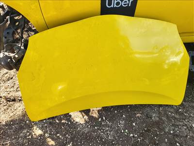 Toyota Prius 3 (XV30) Motorhàztető