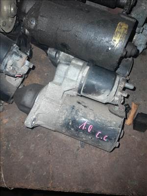 Opel corsa c 1.0 önindító