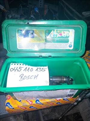 Peugeot 1.4 hdi bosch porlasztó 0445110135