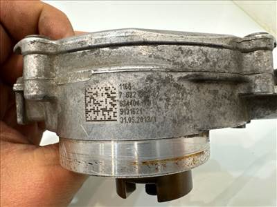 BMW X3 Vákumpumpa 20i 184le N20B20A  11667622380