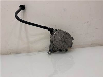 BMW X3 Vákumpumpa 20i 184le N20B20A  11667622380 0710336189