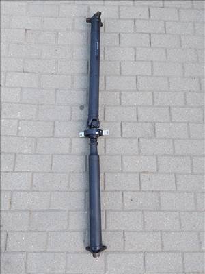 BMW 1-es, E81, E82, E87, E88, 118d, 120d kardántengely, autómata váltós  7526136