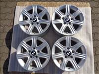 BMW Gyári alufelni 16-os, 5×120-as osztó szenzorral újszerűen eladó.