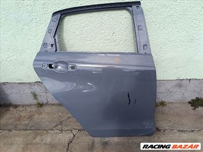 Honda Jazz V (GR) Jobb hátsó Ajtó