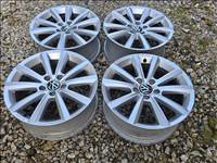  17-es, 5x112-es újszerű gyári VW Passat alufelni