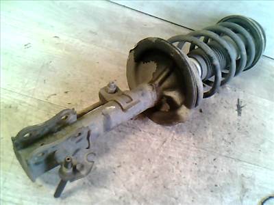 SUZUKI SWIFT 05-10 Bal első lengéscsillapító rugóval