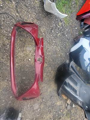 Toyota Aygo (AB10/AB20/AB30) első lökhárító 