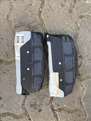 Fiat 500L 500 L bal oldali ülés légzsák  00518891750