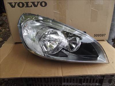 Volvo 31383067 S60 V60 jobb halogén lámpa