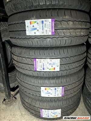 235/65 R16C Laufenn LV01 115/113R l 4db l DOT4822