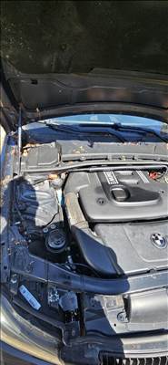 BMW 3-as sorozat bmw e46 compakt alkatrészei 