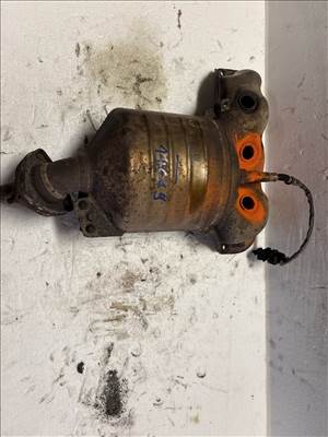 Opel Astra H z14xep Katalizátor 55567774