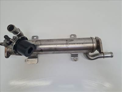 Volkswagen Golf VI 2.0 CR EGR hűtő (25016) 03l131512b