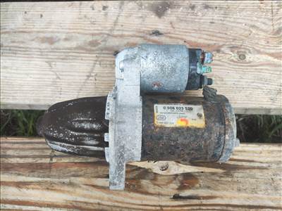 Mitsubishi Colt V 1.1 önindító  0986023520