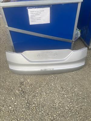 Ford Mondeo MK5 Vignale csomagtérajtó burkolat