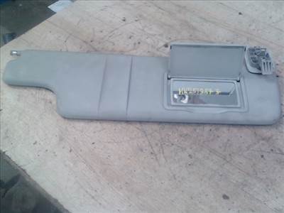 RENAULT VEL SATIS 02-09 Jobb napellenző