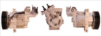 LUCAS ACP01044 - klíma kompresszor DACIA RENAULT