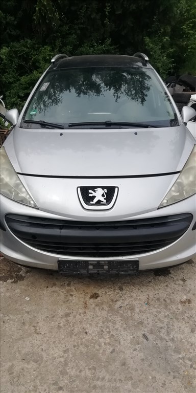 Peugeot 207  HDI és Benzines alkatrészei garanciával 1. kép