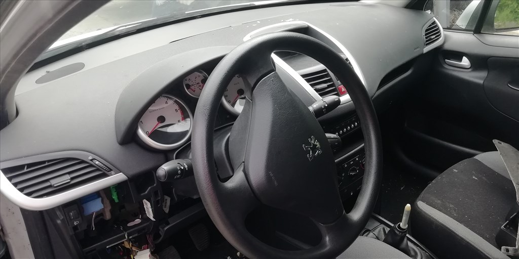 Peugeot 207  HDI és Benzines alkatrészei garanciával 5. kép