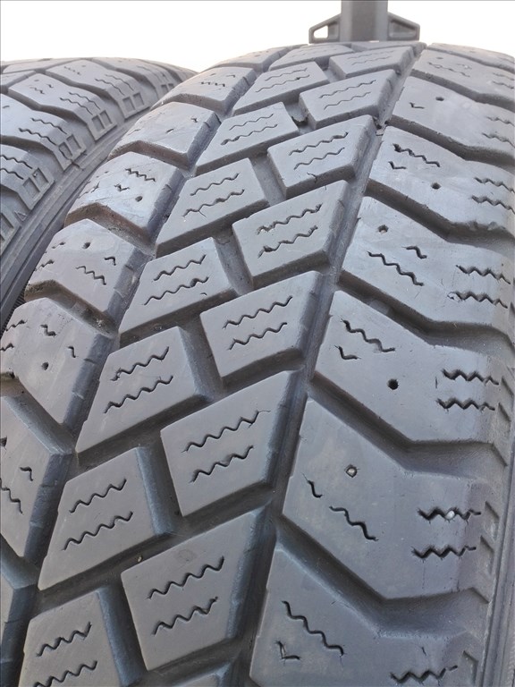 195/70R15C Fulda négyévszakos gumi garnitúra 195/70 r15c 2. kép