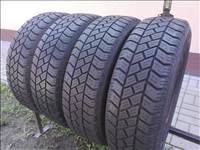 195/70R15C Fulda négyévszakos gumi garnitúra 195/70 r15c
