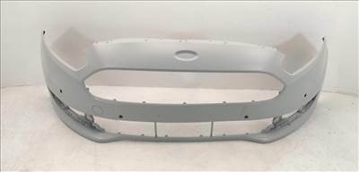 Ford Galaxy Mk3 Első lökhárító Fehér szenzoros