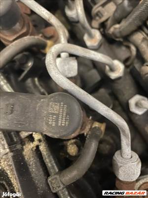 Renault Nissan 1.5 DCI porlasztó h8200294786 