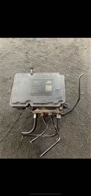 Jaguar S-type 2.7 hdi abs kocka 5w932c405ad