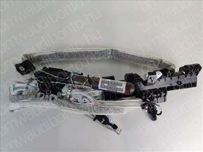 BMW 1 (E87) Jobb fejlégzsák (9132878, 72129132878, 72127075870)