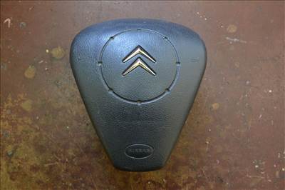 Citroen C3 I kormánylégzsák, légszák! 96380009VD, 96380009 VD