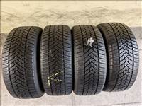  225/5017" újszerű Dunlop téli gumi gumi