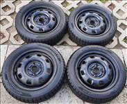 4x100 Gyári Lemezfelni 14" Kia, Mazda, Suzuki