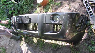 Hyundai Tucson 2005 első lökhárító (61.)