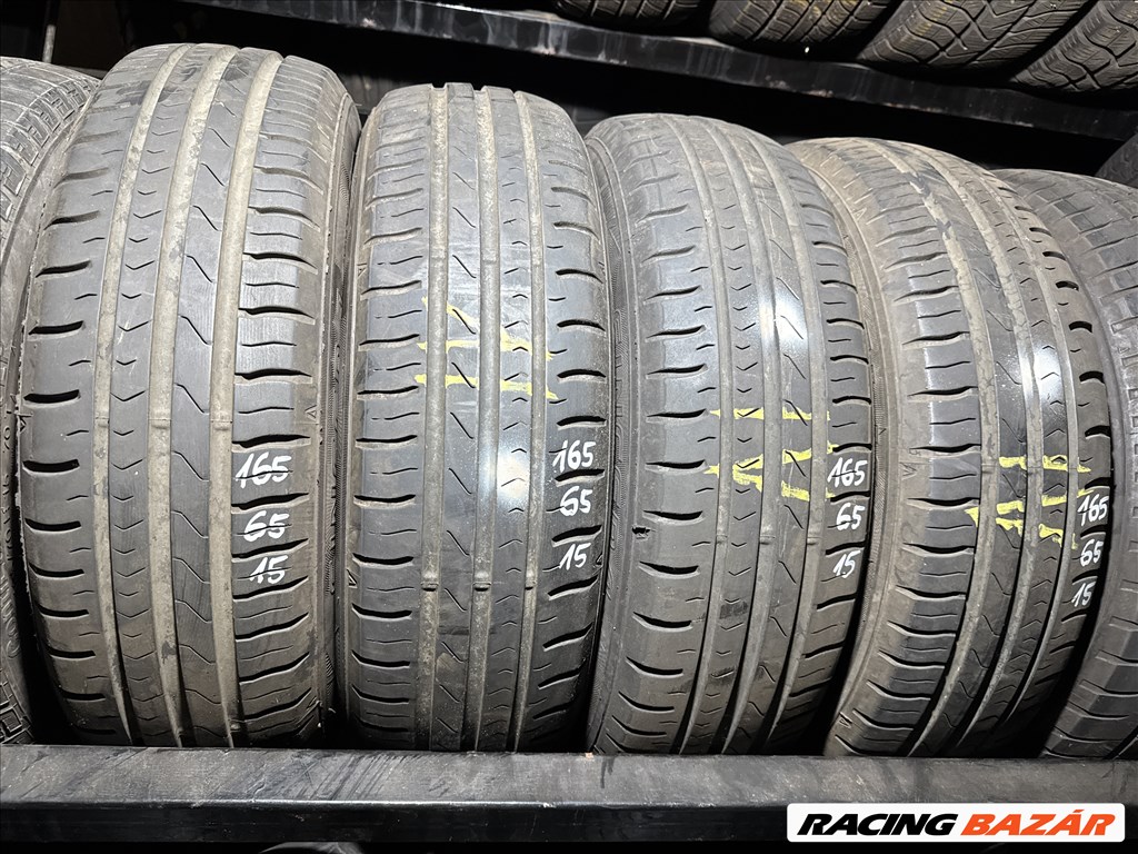 165/65 R15 Falken Sincera SN832 81T | 5,5mm l 4db l DOT0718 1. kép