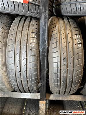 175/65 R15 Vredestein T-Trac 2 84T | 6,5mm l 2db l DOT0813