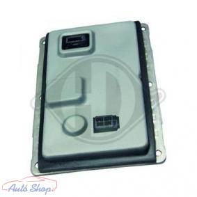 LAD5GL 5GL Xenon trafó vezérlő BMW E87 04-06 . Trafó 89035113