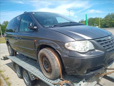 Chrysler Voyager RG 2.8 CRD limited alkatrészek