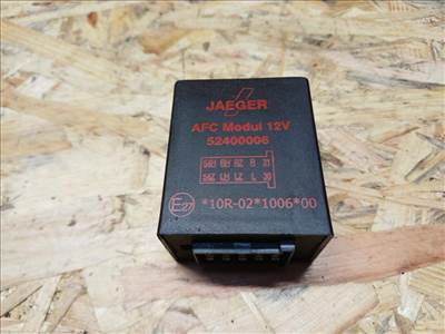 Ford Focus C Max (2003-2010) Vonóhorog Elektronika 