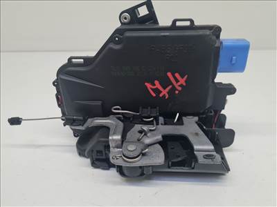 Volkswagen Golf VI jobb hátsó ajtózár (25315) 7l0839016d