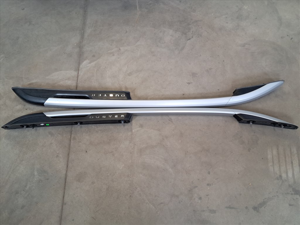 Dacia Duster II tetősín pár 1. kép