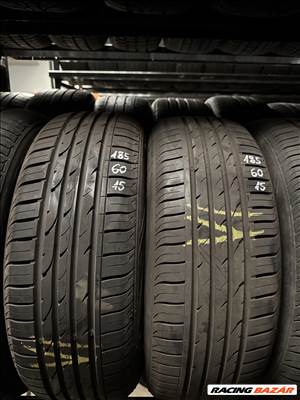 185/60 R15 Nexen NBlueHD 84H | 7mm l 2db l DOT4914