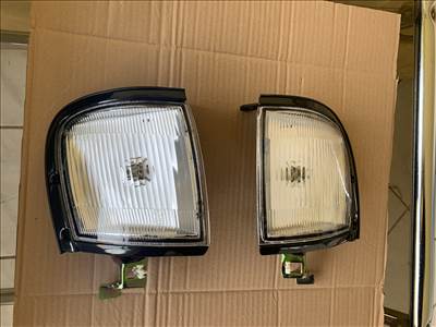 Opel Campo helyzetjelző 